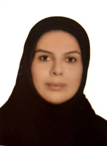 سارا مهاجرانی